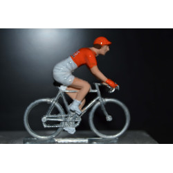 INEOS Grenadiers 2026 - cycling figurine | Le Petit Cycliste